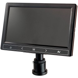 Екран для мікроскопа Sigeta LCD Displayer 7", код: 65687-DB