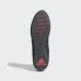 Взуття для боксу (боксерки) Adidas Speedex 18, розмір 40 UK 7.5 (26 см), чорний, код: 15539-459