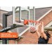 Баскетбольна стійка Goalrilla DC72E1, код: 2108-S25