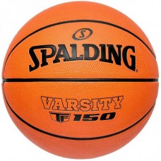 М"яч баскетбольний Spalding Varsity TF-150 №7, помаранчевий, код: 689344403724