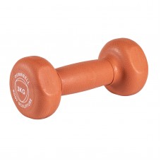 Гантель неопренова Body Sculpture BW 131 1х3 кг, код: 5903733007481-IN