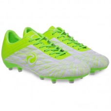 Бутси футбольні Owaxx Prima розмір 45 (29см), білий-салатовий, код: 190311-2_45WLG Бутси футбольні Owaxx Prima розмір 45 (29см), білий-салатовий, код: 190311-2_45WLG