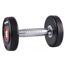Гантель Insportline Profi 2 кг, код: 9165-IN Гантель Insportline Profi 2 кг, код: 9165-IN