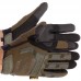 Рукавички тактичні з закритими пальцями Tactical Mechanix Wear розмір L-XL, код: BC-4698