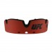 Капа OPRO Silver UFC Hologram Red/Black, код: UFC_Silver_Red/Black