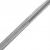 Штанга фіксована пряма обрезиненная Zelart Rubber Coated Barbell 25 кг, код: TA-2685-25-S52
