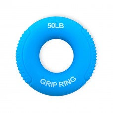 Еспандер кистьовий SNS Grip Ring 50 lb W6TD-50, код: 10984-SNS