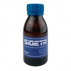Імерсійна олія для мікроскопії Sigeta 100ml, код: 65660-DB