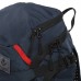 Рюкзак складний спортивний 4Monster Lightweight Durable 330х180х500 мм, синій, код: T-HKB-S52