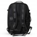 Сумка-рюкзак Swissbrand Houston 21 Black, код: DAS301366-DA