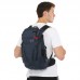 Рюкзак складний спортивний 4Monster Lightweight Durable 330х180х500 мм, синій, код: T-HKB-S52