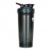 Шейкер спортивний BlenderBottle Pro45 1270ml Black, код: Pro45_Black