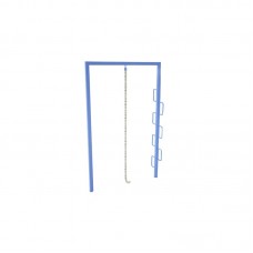 Стійка для каната StreetGym, код: SS00461-LD Стійка для каната StreetGym, код: SS00461-LD