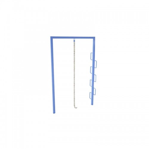 Стійка для каната StreetGym, код: SS00461-LD Стійка для каната StreetGym, код: SS00461-LD