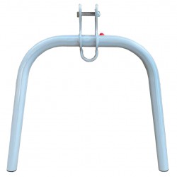 Бруси InterAtletika, код: ST058.3-IA Бруси InterAtletika, код: ST058.3-IA