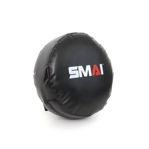 Подушка Smai Shoc Tec Round, чорний, код: 13106-111