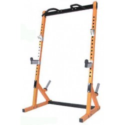 Стійка для жиму Powertec WB-HR18, код: WB-HR18-FS