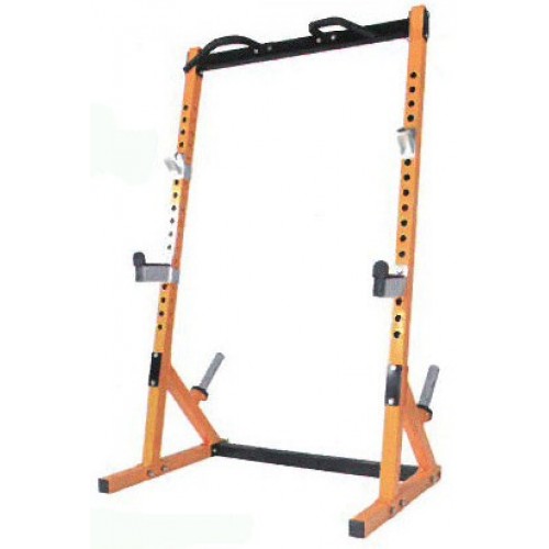 Стійка для жиму Powertec WB-HR18, код: WB-HR18-FS