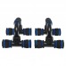 Упори для віджимань Cima Push-Up Bar 210x140x120 мм, код: FI-7427-S52