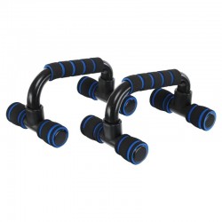 Упори для віджимань Cima Push-Up Bar 210x140x120 мм, код: FI-7427-S52