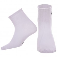 Шкарпетки спортивні Converse, розмір 40-44, білий, код: V004_W