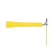 Скакалка швидкісна для кросфіту 4Fizjo Standard+ 300 см, жовтий, код: P-5907739311535