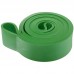 Гума петля для підтягувань FitGo Fitness Line 100-120кг, салатовий, код: FI-9584-5_LG