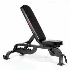 Універсальна багатофункціональна лава Gymstick Adjustable Bench Pro, код: PRO-AB-FS