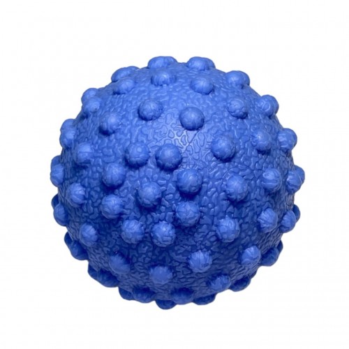 М"яч масажний SNS XC-DM1 d=50мм, синій, код: 12636-SNS М"яч масажний SNS XC-DM1 d=50мм, синій, код: 12636-SNS