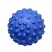 М"яч масажний SNS XC-DM1 d=50мм, синій, код: 12636-SNS