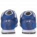 Кросівки для спортзалу Health, розмір 40 (25см), синій, код: H705-1_40BL Кросівки для спортзалу Health, розмір 40 (25см), синій, код: H705-1_40BL