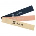 Резинка для вправ стрічка опору Bloom Loop Band синій, код: LB7060-3-S52