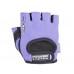 Рукавички для фітнесу і важкої атлетики Power System Pro Grip жіночі Purple XS, код: PS-2250_XS_Purple