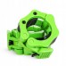 Замки (затиски) для олімпійського грифа 4Fizjo Quick Release 50 мм, 2 шт, код: P-5907739317391