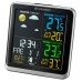 Метеостанція Bresser ClimaTemp TB Сolour (7007201), код: 928495-SVA