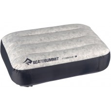 Надувная подушка Sea To Summit Aeros Down Pillow Regular Grey, код: STS APILDOWNRGY