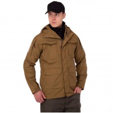 Куртка тактична Tactical 2XL, хакі, код: ZK-25_2XLCH