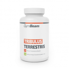 Екстракт GymBeam Tribulus Terrestris 240 таблеток, код: 8586022213649