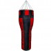 Боксерський мішок V`noks Gel Red 1100 мм, 45-55 кг, код: RX-60091