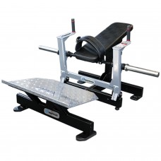Тренажер для сідничних м'язів Nautilus Glute Drive, код: NP-L1131-FS