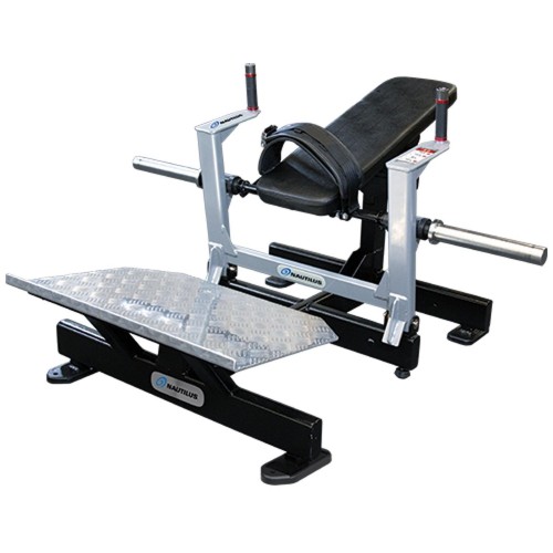 Тренажер для сідничних м'язів Nautilus Glute Drive, код: NP-L1131-FS