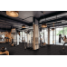 Гумова плитка EcoGuma Standart 20 мм (чорний), код: EG20B