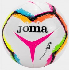 М"яч футбольний Joma Halley II №4, білий, код: 8447150911527 М"яч футбольний Joma Halley II №4, білий, код: 8447150911527