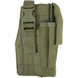 Кобура під пістолет Kombat Molle Gun Holster, код: kb-mgh-olgr