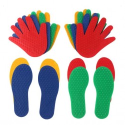 Сенсорні ручки ніжки Tia-Sport, код: sm-1152 Сенсорні ручки ніжки Tia-Sport, код: sm-1152