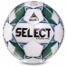 М"яч футбольний Select Campo Pro IMS №5, білий-зелений, код: CAMPO-PRO-W