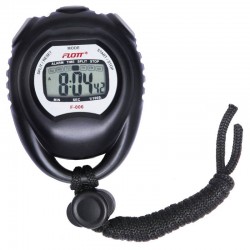 Секундомір Flott, код: F-006 Секундомір Flott, код: F-006