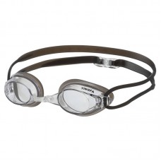 Окуляри для плавання стартовій Yingfa, прозорий-чорний, код: Y570AF_TBK Окуляри для плавання стартовій Yingfa, прозорий-чорний, код: Y570AF_TBK