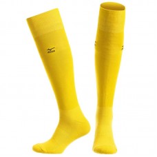 Гетри футбольні Mizuno розмір 40-45, жовтий, код: 95627_Y