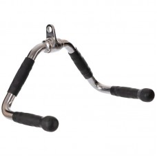 Рукоять для гребної тяги BioGym, код: NT0423 Рукоять для гребної тяги BioGym, код: NT0423